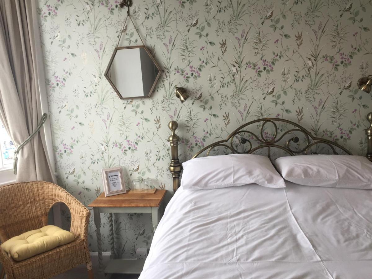 Whitecliff Guest House Weymouth Kültér fotó