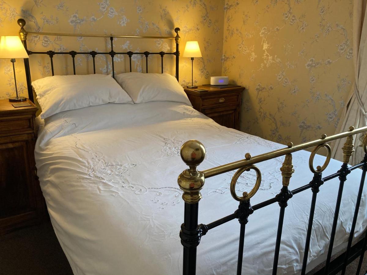 Whitecliff Guest House Weymouth Kültér fotó