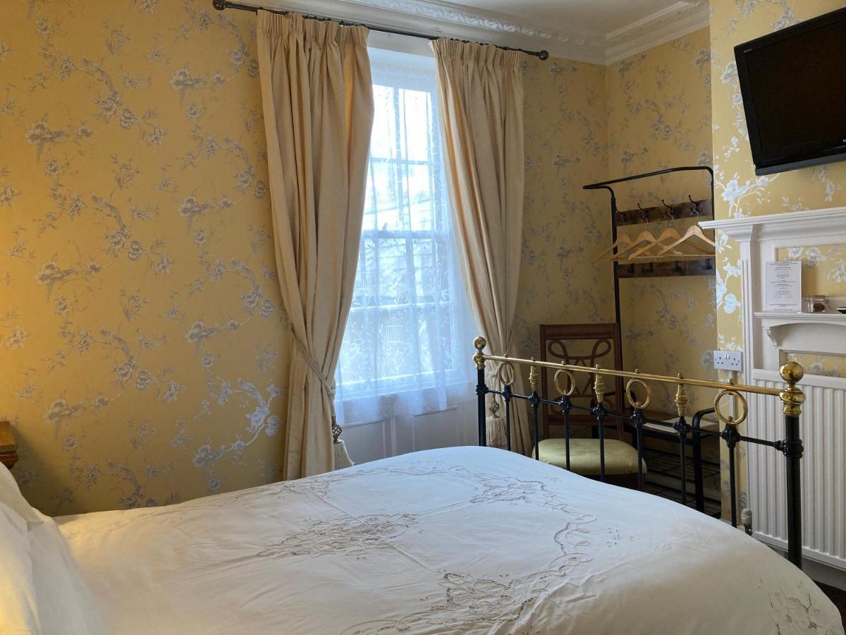 Whitecliff Guest House Weymouth Kültér fotó