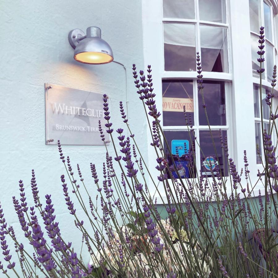 Whitecliff Guest House Weymouth Kültér fotó