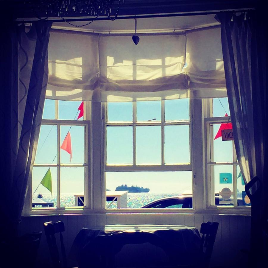 Whitecliff Guest House Weymouth Kültér fotó