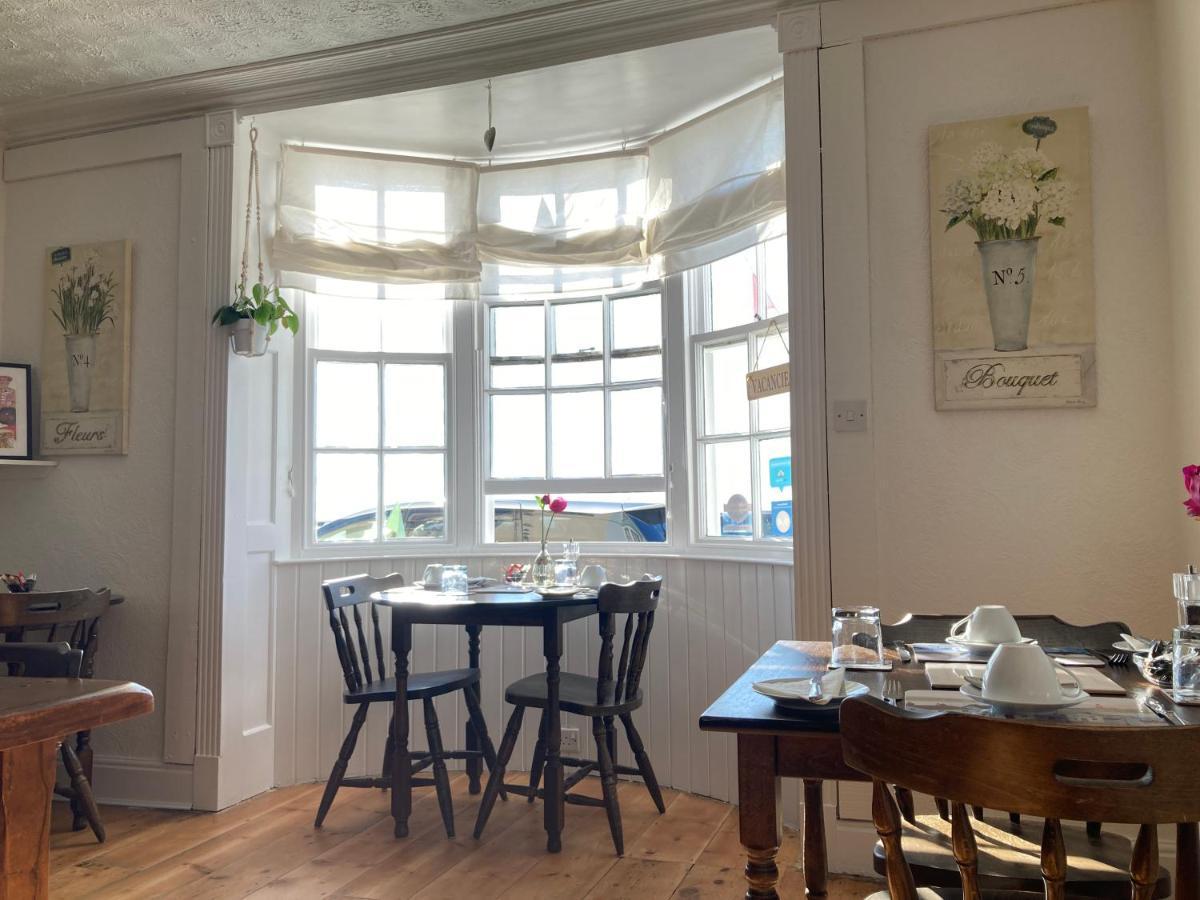 Whitecliff Guest House Weymouth Kültér fotó