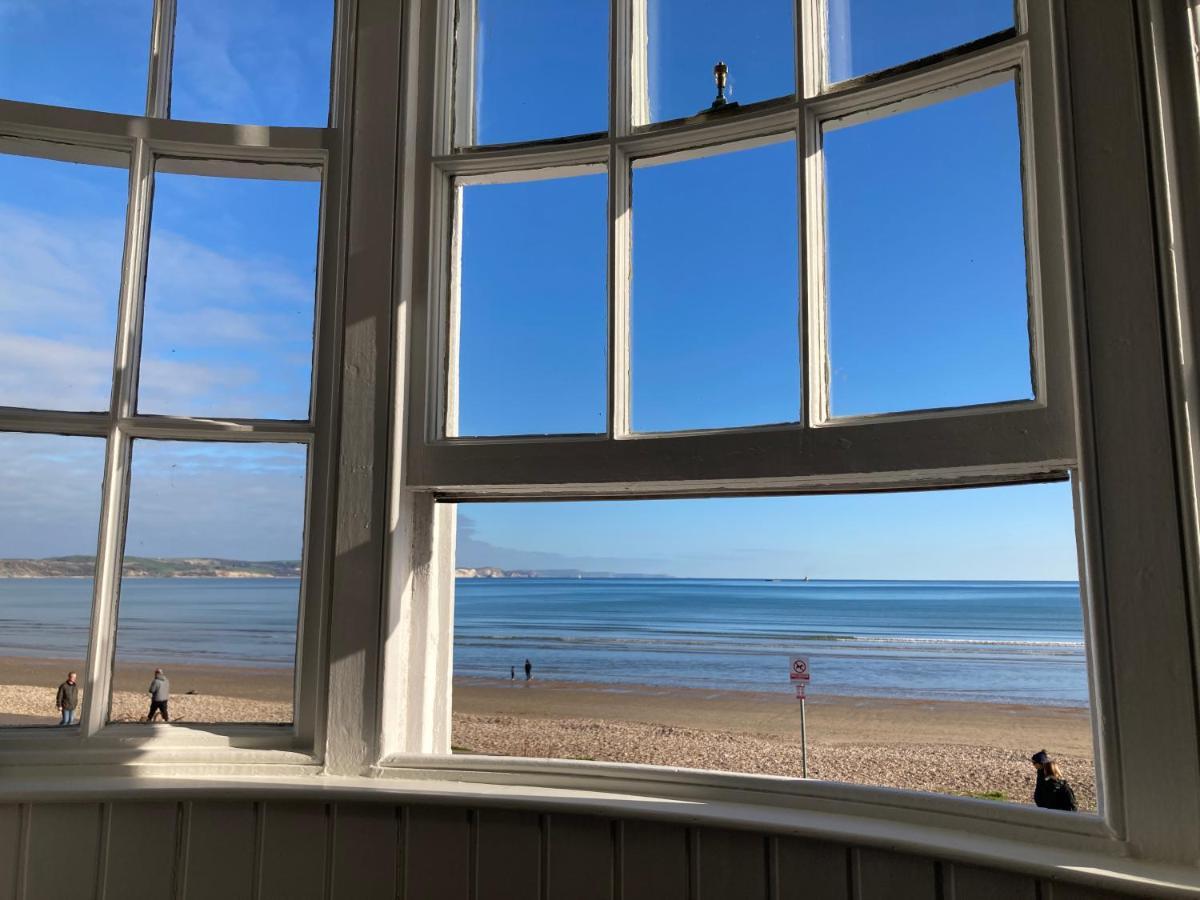 Whitecliff Guest House Weymouth Kültér fotó