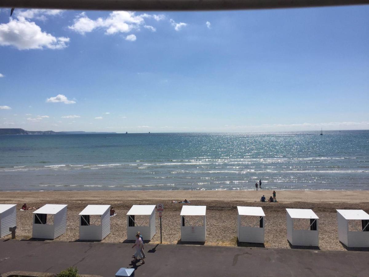 Whitecliff Guest House Weymouth Kültér fotó