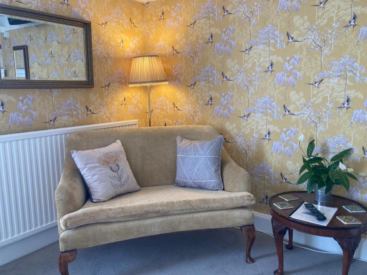 Whitecliff Guest House Weymouth Kültér fotó