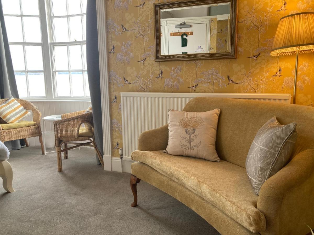Whitecliff Guest House Weymouth Kültér fotó