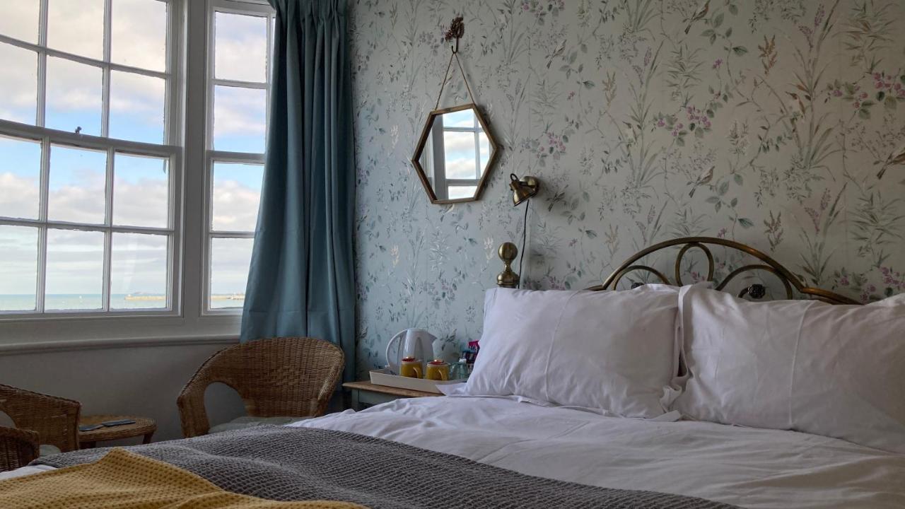 Whitecliff Guest House Weymouth Kültér fotó