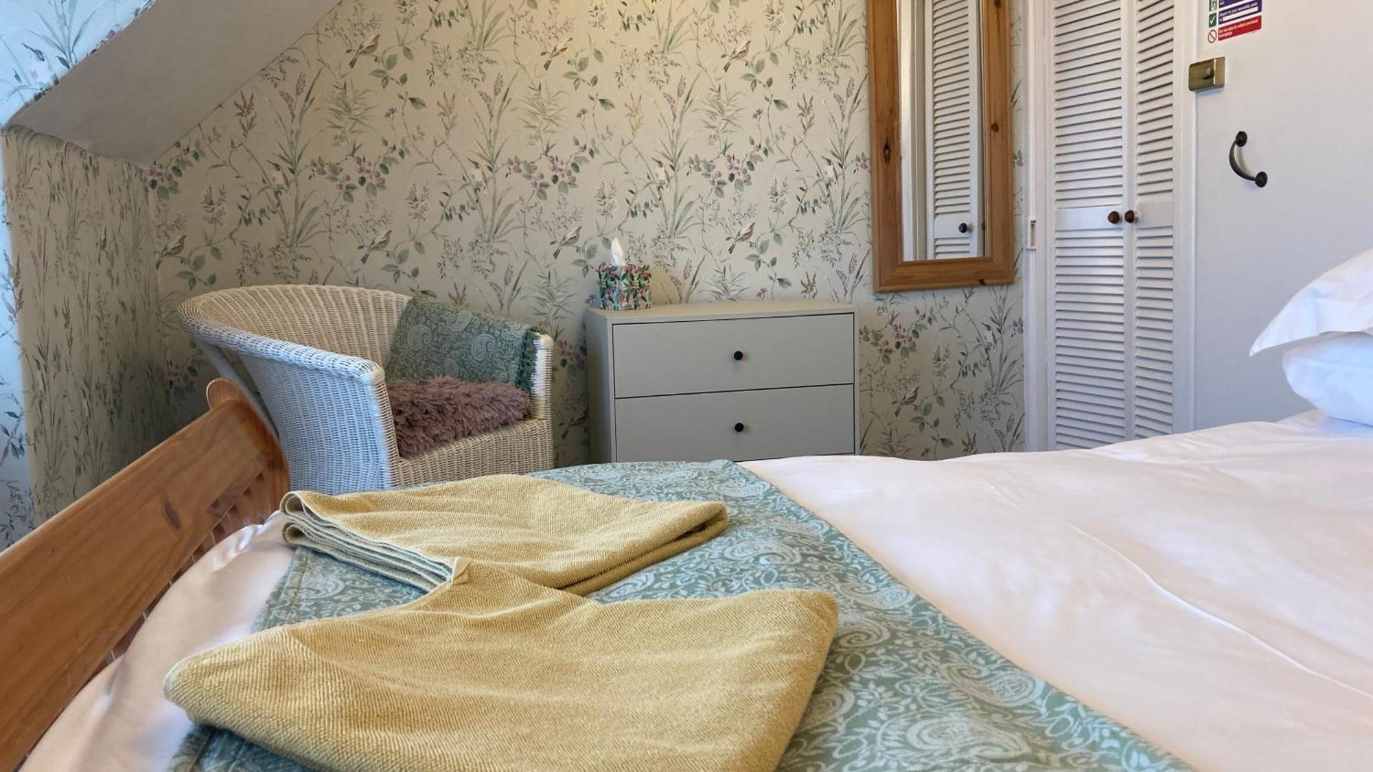 Whitecliff Guest House Weymouth Kültér fotó