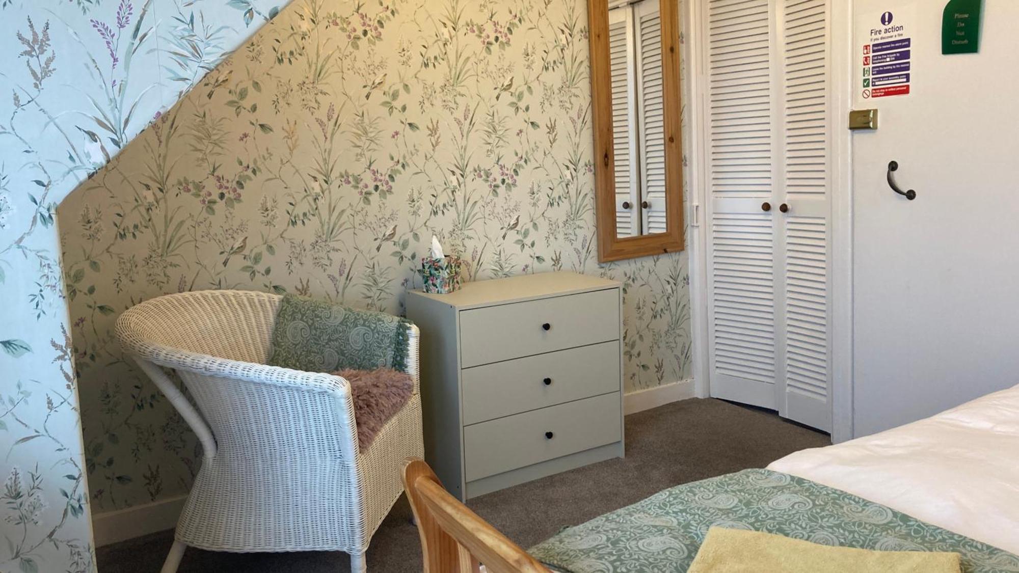 Whitecliff Guest House Weymouth Kültér fotó