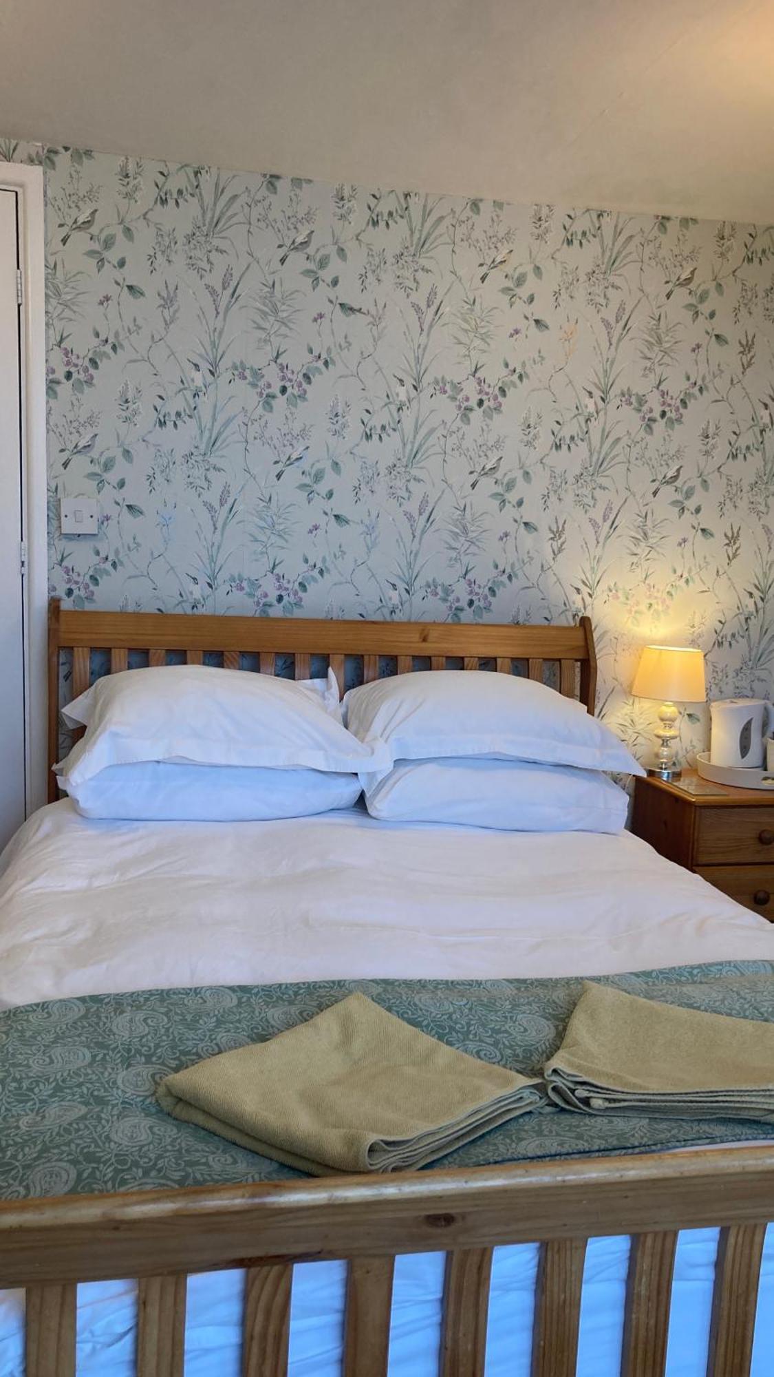 Whitecliff Guest House Weymouth Kültér fotó