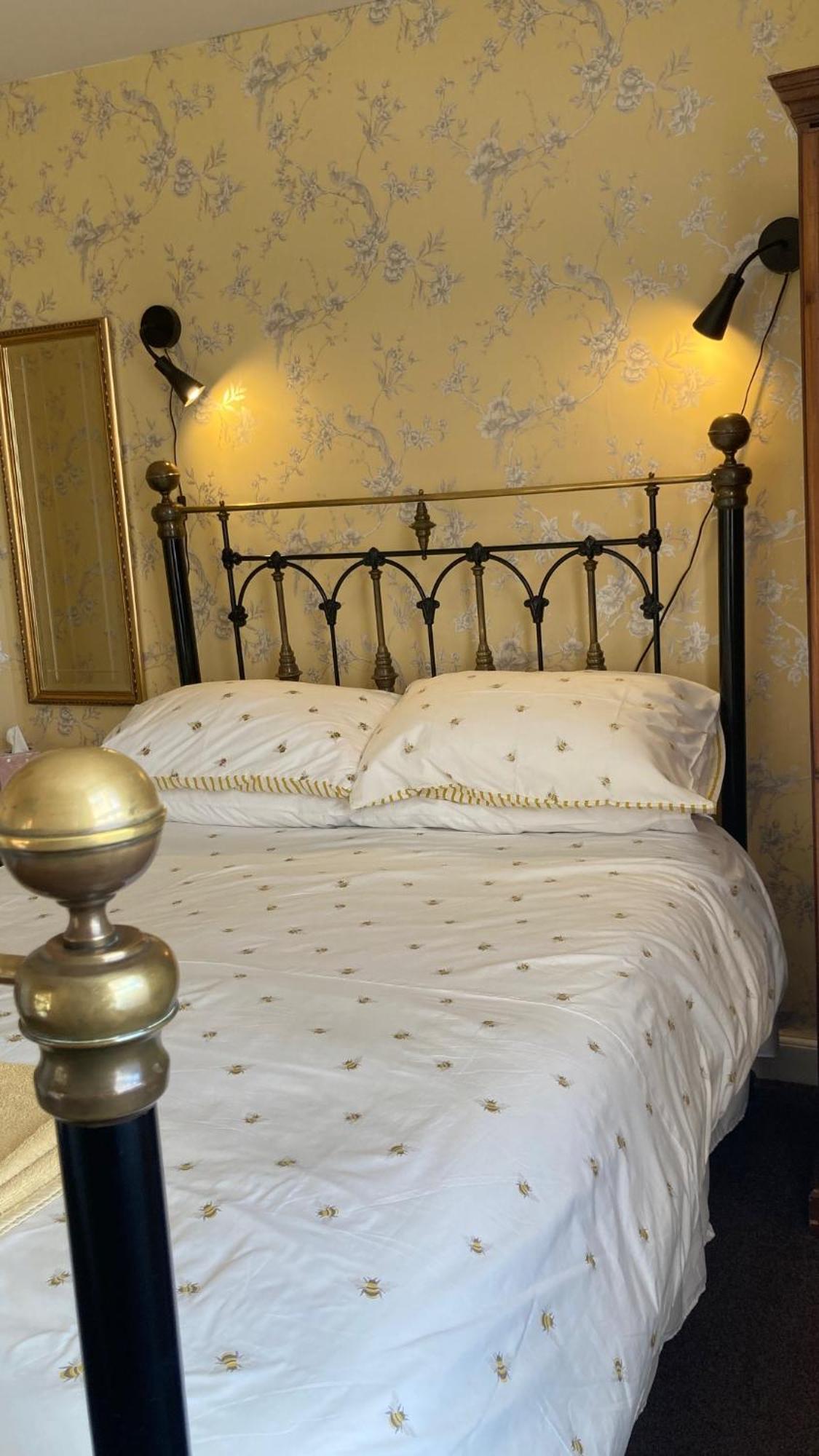Whitecliff Guest House Weymouth Kültér fotó