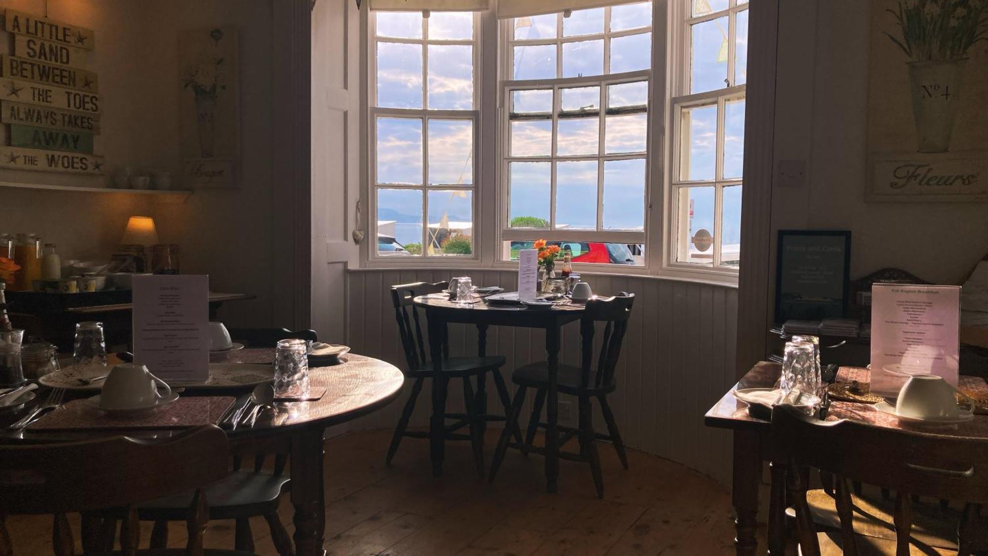 Whitecliff Guest House Weymouth Kültér fotó