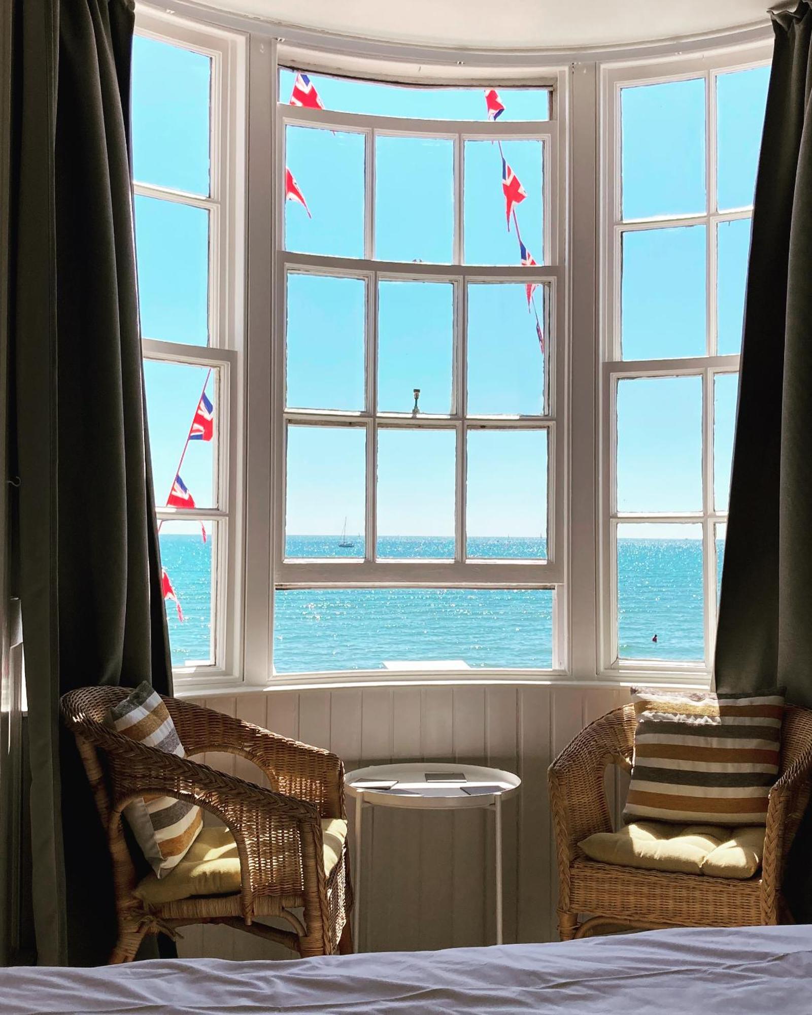 Whitecliff Guest House Weymouth Kültér fotó