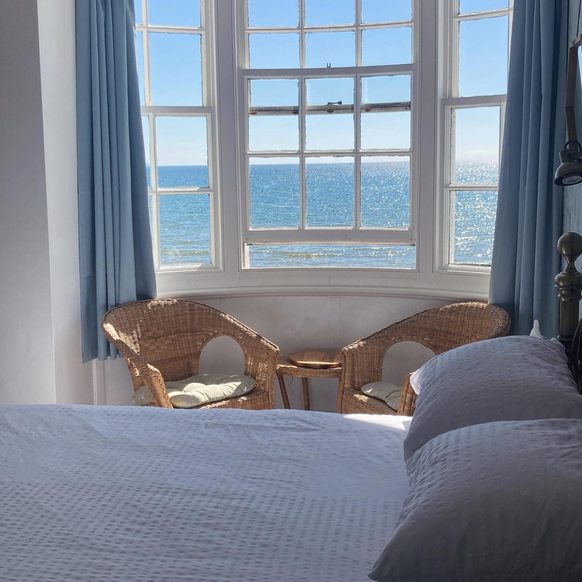 Whitecliff Guest House Weymouth Kültér fotó