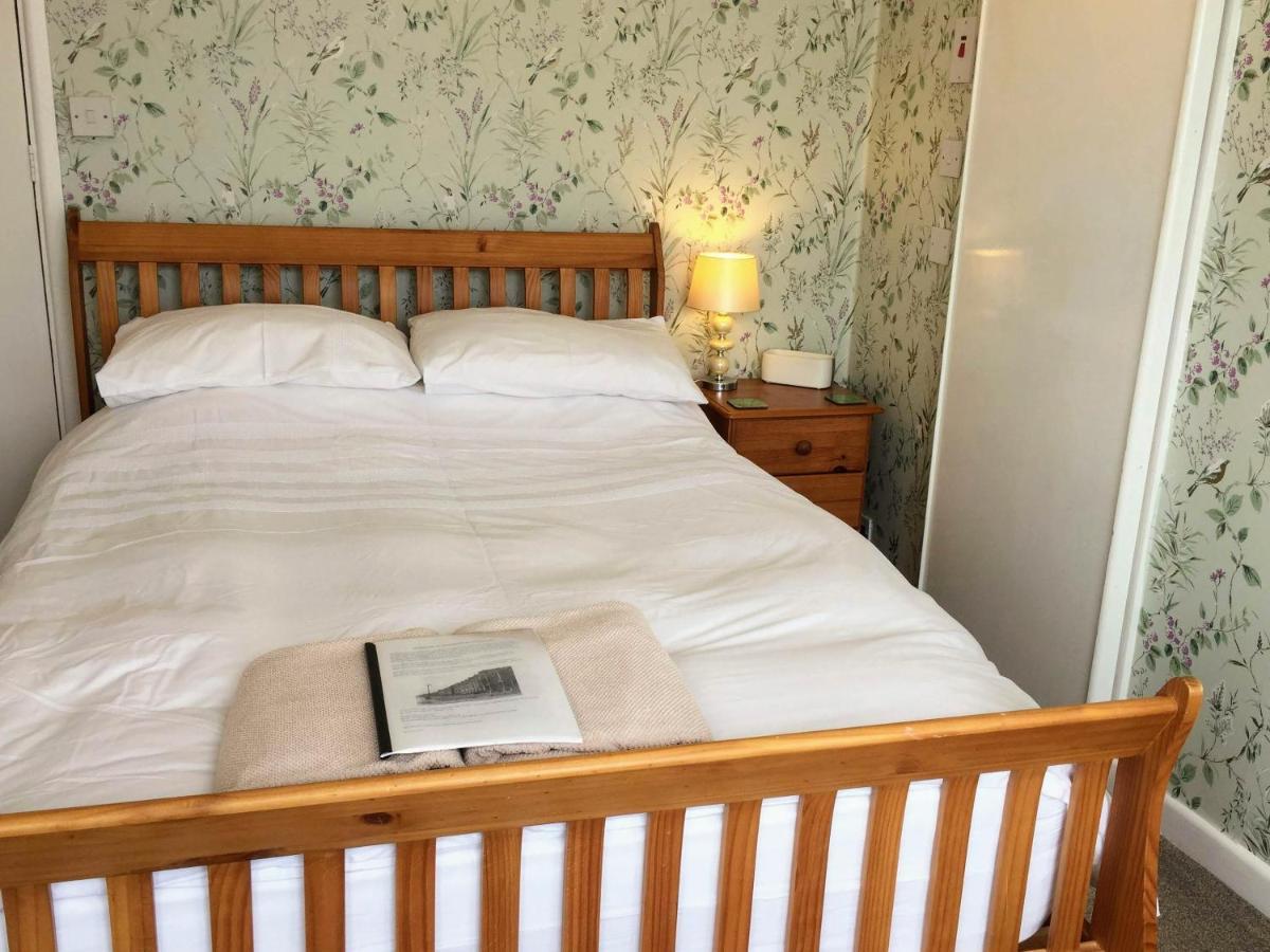 Whitecliff Guest House Weymouth Kültér fotó